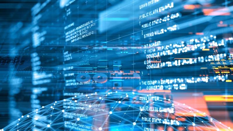 Linux基石：东昌区小程序开发公司的技术底座与发行版选择逻辑