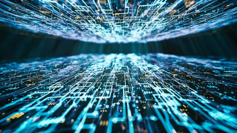 东昌区网站建设：实施DevOps，赋能医疗保健领域数字化转型